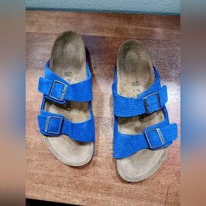 Birkenstock Arizona EU43 Men's US 11.5 EU 10-10.5